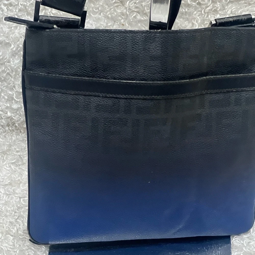 Fendi mens crossbody